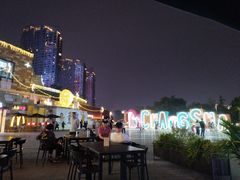 -长沙北辰三角洲大悦城