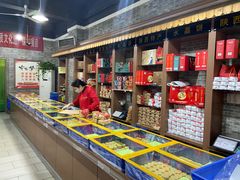 -石灰窑健民食品店(人民街店)