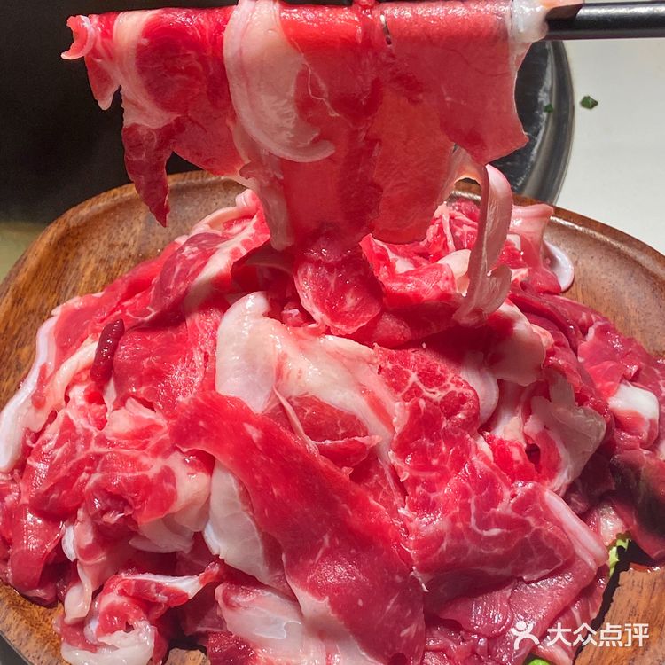 厦门美食｜打卡山村驴庄✅