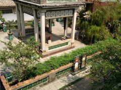 -东莞市可园博物馆