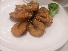 -北海渔村酒楼·粤菜海鲜点心(新华店)