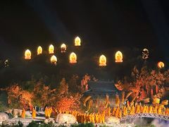 -禅宗少林·音乐大典