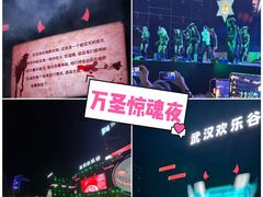 -武汉欢乐谷