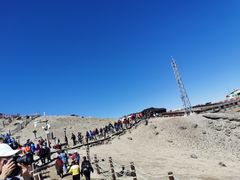 -长白山吉祥物天池水怪专卖