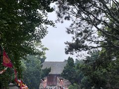 -湛山寺