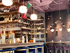 -Brut Eatery悦璞食堂(建国东路店)