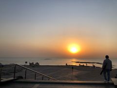 -日照灯塔风景区