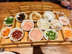 -双桥园·云南过桥米线(古城南门店)