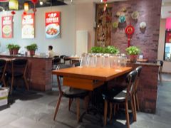 -小蓉合餐厅·川菜·陕南菜(凤城二路店)