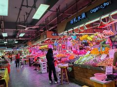 -珠光市场(文德南路)