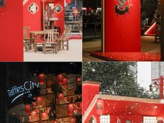 -深圳来福士广场