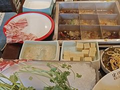 -重庆德忆火锅（龙南街3店）(渝水岸餐饮)