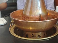 -北门涮肉·铜锅涮肉(南锣鼓巷店)