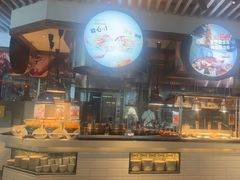 -The COOK·厨餐厅·自助餐(浦东嘉里大酒店)