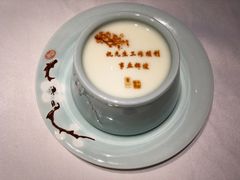 酸奶-俏江南天津时尚曲艺主题餐厅(马场道店)
