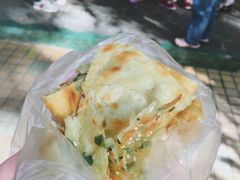 -咏春葱油饼(德政中路店)