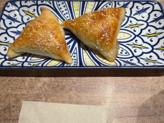 -耶里夏丽·丝路新疆菜·清真食品(徐汇南丹东路臻选店)