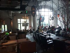 android_upload_pic-MAAN COFFEE(金桥店)