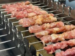 -很久以前羊肉串(朝阳路店)