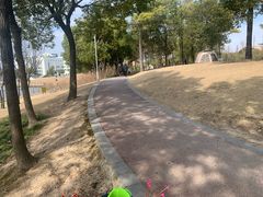 -美兰湖景区