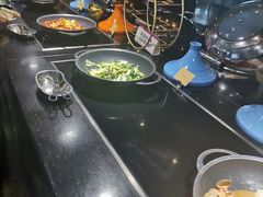 -泰谷酒店·太古码头闽菜自助餐厅