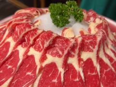 -半闲斋羊肉铺(总店)