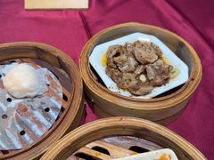 -金苑海鲜酒家(新港中路店)
