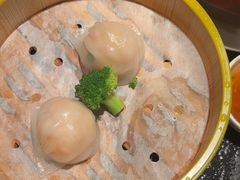 -蝴蝶里·粤菜·点心(滨江龙湖店)