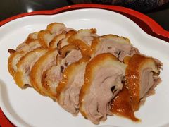 -北京王府井希尔顿酒店·秦唐中餐厅Chynna