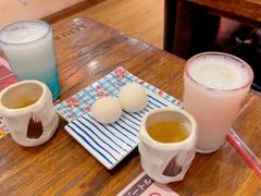 -披头士烧鸟居酒屋(王府井店)