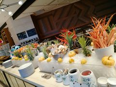 -TABLE·味西餐厅-成都茂业JW万豪酒店