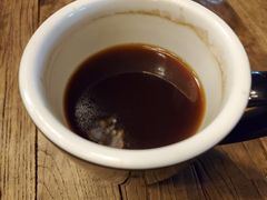 美式-D STAR COFFEE帝星咖啡