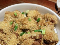 -前海沿·青岛菜(大拇指广场石老人店)