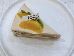-Toris(LuOne凯德晶萃广场店)