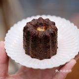 厦门探店|法甜最强王者可露丽