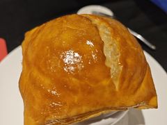 -塞纳河法国餐厅(唐延路店)