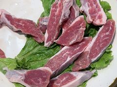 -白山烧烤(文安路万豪店)