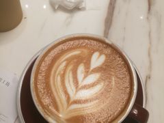 卡布奇诺-麦田工坊(月湖店)