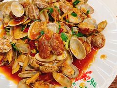 花甲-庆峰龙虾烧烤(合肥一店)