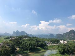 -彭家祠景区