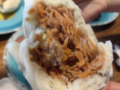 -蒙亨·手把肉·蒙古包文化主题餐厅(天恒广场店)