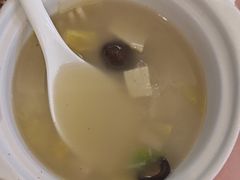 -烤肉宛饭庄(南礼士路店)