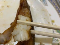 沙姜焗多宝鱼-旺顺阁海鲜广场(亚运村店)