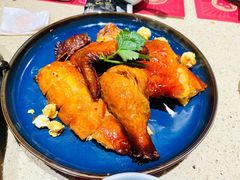 -点都德(龙之梦店)