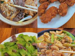 -顺发饭店
