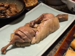 -南京大牌档(人民广场店)