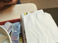 -肯德基(西单商场店)