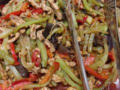 -禾匙素食自助(莱蒙都会店)