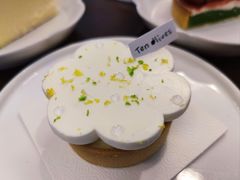 -Ten Olives甜点