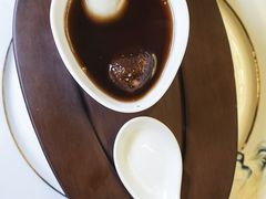 -香乐园·淮扬菜中餐厅·Shang Garden(福田香格里拉店)